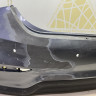 Бампер задний Hyundai Solaris 2 дорестайлинг 2017-2020 oem 86611H5000