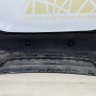 Бампер задний Hyundai Solaris 2 дорестайлинг 2017-2020 oem 86611H5000