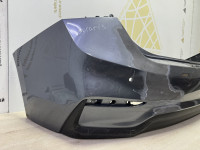 Бампер задний Hyundai Solaris 2 дорестайлинг 2017-2020 oem 86611H5000