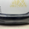 Бампер задний Hyundai Solaris 2 дорестайлинг 2017-2020 oem 86611H5000