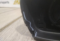 Корпус зеркала левый 6 пин бу Skoda Rapid рестайлинг OEM 5JB857501J