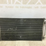 Радиатор кондиционера Skoda Rapid OEM 6C0816411B
