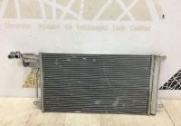 Радиатор кондиционера Skoda Rapid OEM 6C0816411B