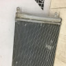 Радиатор кондиционера Skoda Rapid OEM 6C0816411B