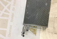 Радиатор кондиционера Skoda Rapid OEM 6C0816411B