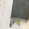 Радиатор кондиционера Skoda Rapid OEM 6C0816411B
