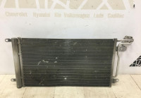 Радиатор кондиционера Skoda Rapid OEM 6C0816411B
