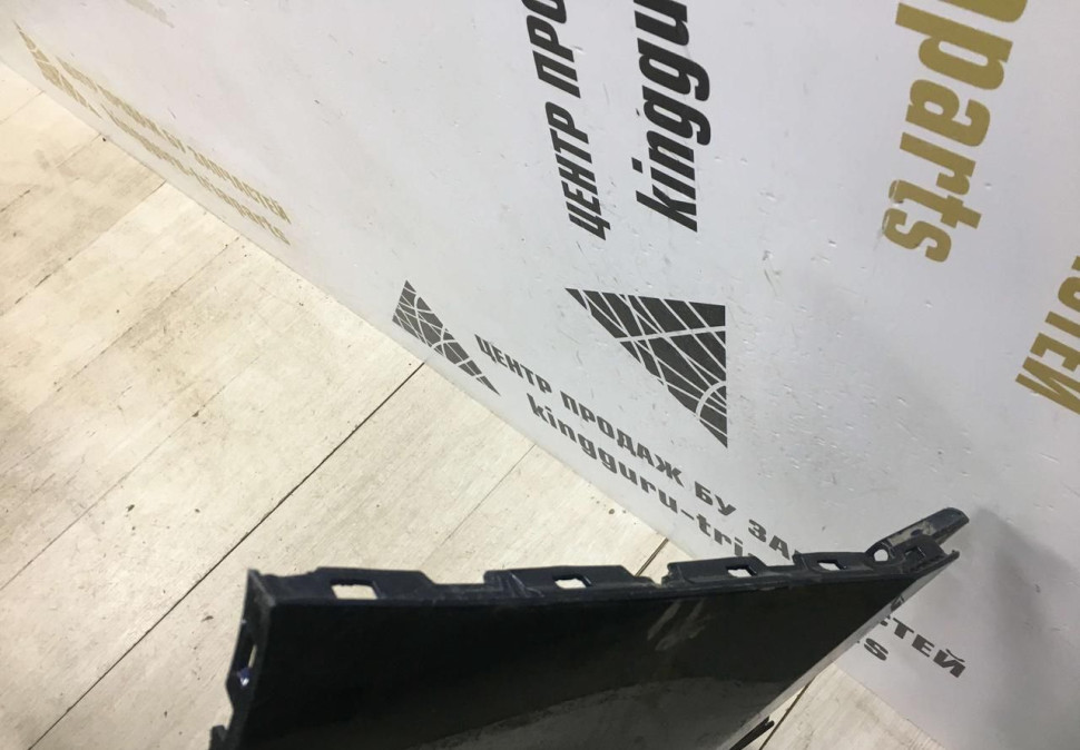 Бампер задний Genesis GV80 20> oem 86611T6000