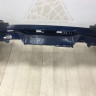 Бампер задний Genesis GV80 20> oem 86611T6000