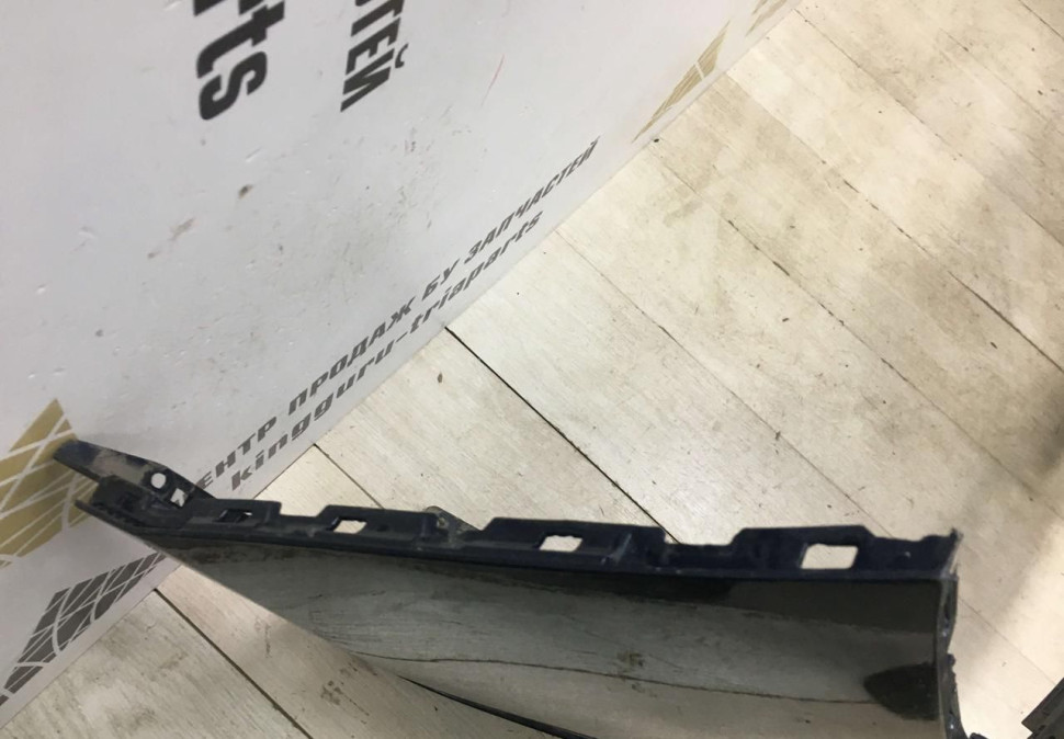 Бампер задний Genesis GV80 20> oem 86611T6000 Бампер задний Genesis GV80 20> oem 86611T6000