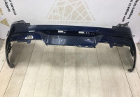 Бампер задний Genesis GV80 20> oem 86611T6000