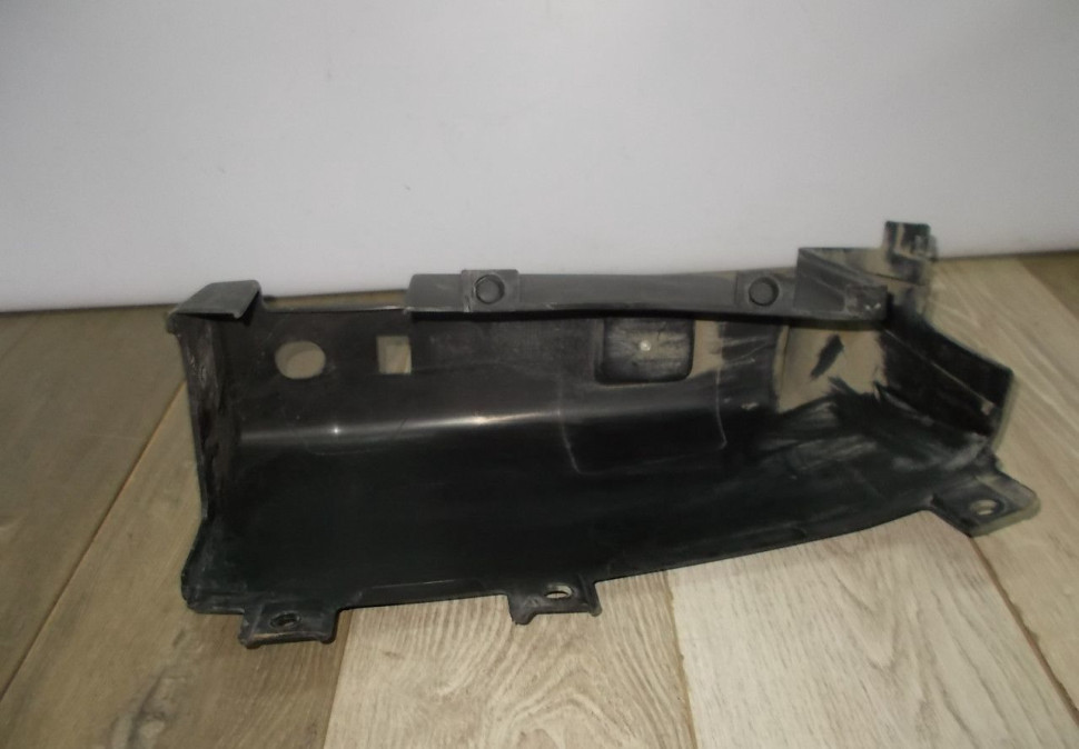 Клык заднего бампера правый бу Fiat Ducato 3 OEM 1305761070 (скл-3) Клык заднего бампера правый бу Fiat Ducato 3 OEM 1305761070 (скл-3)