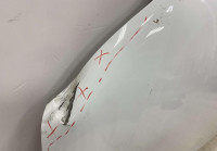 Капот Renault Logan 2 OEM 651001918R