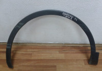 Расширитель арки крыла передний левый Volkswagen Tiguan 2 oem 5na854731 (потерт)