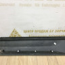 Молдинг двери задний левый Skoda Kodiaq OEM 565854949