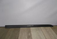 Накладка передней правой двери бу Skoda Fabia 2 OEM 5J6853516