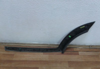 Молдинг двери задний правый Hyundai Tucson 3 oem 87734d7000