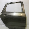 Дверь задняя правая Cadillac SRX-2 oem 22800229 (Скл-3)