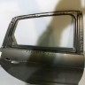 Дверь задняя правая Cadillac SRX-2 oem 22800229 (Скл-3)