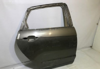 Дверь задняя правая Cadillac SRX-2 oem 22800229 (Скл-3)