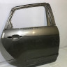 Дверь задняя правая Cadillac SRX-2 oem 22800229 (Скл-3)