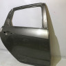 Дверь задняя правая Cadillac SRX-2 oem 22800229 (Скл-3)