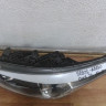 Фара левая Kia Ceed JD oem 92101A2220 (слом. 3 крепл., трещ. корп.)