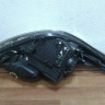 Фара левая Kia Ceed JD oem 92101A2220 (слом. 3 крепл., трещ. корп.)