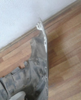 Бампер задний Renault Koleos (09>) oem 850220021r (скл-3)