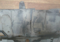 Бампер задний Renault Koleos (09>) oem 850220021r (скл-3)