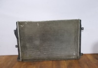 Радиатор охлаждения бу Skoda Octavia A5 (1.8) OEM 5K0121251AA
