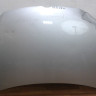 Капот Volkswagen Polo до рестайл oem 6ru823031b (вмятины)