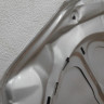 Капот Volkswagen Polo до рестайл oem 6ru823031b (вмятины)