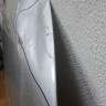 Капот Volkswagen Polo до рестайл oem 6ru823031b (вмятины)
