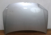 Капот Volkswagen Polo до рестайл oem 6ru823031b (вмятины)