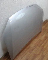 Капот Volkswagen Polo до рестайл oem 6ru823031b (вмятины)