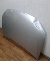 Капот Volkswagen Polo до рестайл oem 6ru823031b (вмятины)