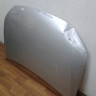 Капот Volkswagen Polo до рестайл oem 6ru823031b (вмятины)