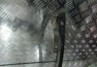 Юбка переднего бампера Kia Sportage 4 (16>) oem 86512f1000  (скл-3)