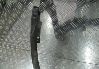 Юбка переднего бампера Kia Sportage 4 (16>) oem 86512f1000  (скл-3)