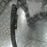 Юбка переднего бампера Kia Sportage 4 (16>) oem 86512f1000  (скл-3)
