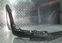 Юбка переднего бампера Kia Sportage 4 (16>) oem 86512f1000  (скл-3)