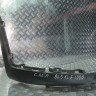 Юбка переднего бампера Kia Sportage 4 (16>) oem 86512f1000  (скл-3)