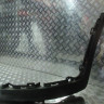 Юбка переднего бампера Kia Sportage 4 (16>) oem 86512f1000  (скл-3)