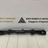 Усилитель заднего бампера Hyundai Elantra 6 рестайлинг 2018 OEM 86631F2AB0