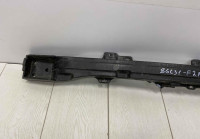 Усилитель заднего бампера Hyundai Elantra 6 рестайлинг 2018 OEM 86631F2AB0