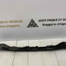 Усилитель заднего бампера Hyundai Elantra 6 рестайлинг 2018 OEM 86631F2AB0