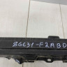 Усилитель заднего бампера Hyundai Elantra 6 рестайлинг 2018 OEM 86631F2AB0