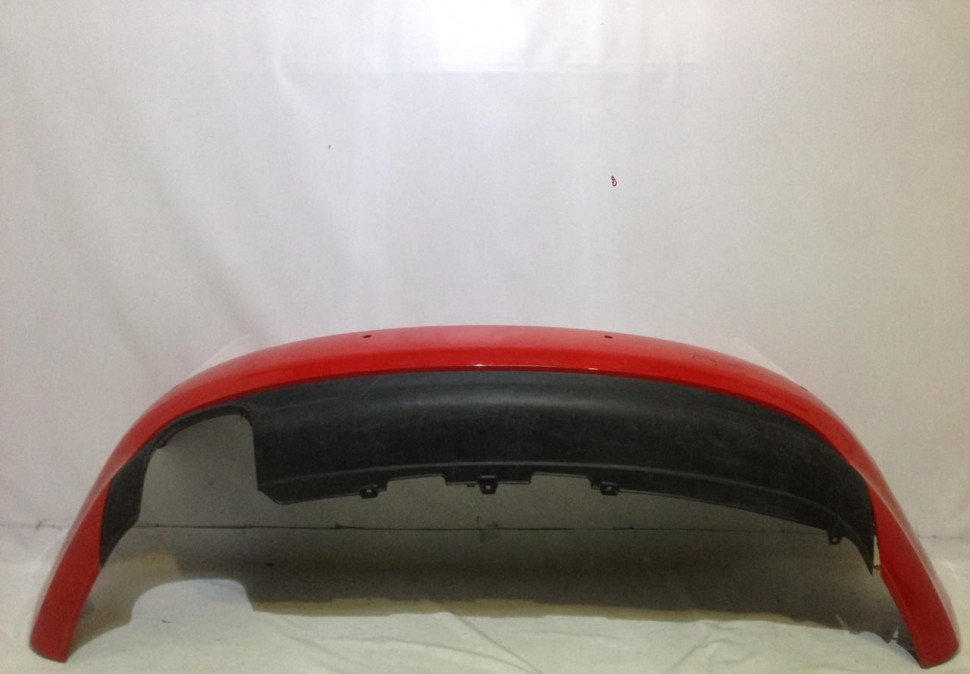 Бампер задний до рестайлинг Audi A5 oem 8t0807511 (скл-3)