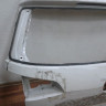 Крышка багажника Volkswagen Golf 7 (после ремонта) Крышка багажника Volkswagen Golf 7 (после ремонта)
